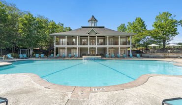 Steeple Crest Apartment Homes Apartment for rent in Phenix City, AL