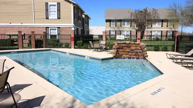 Arbors Of Taylor Apartment for rent in Taylor, TX