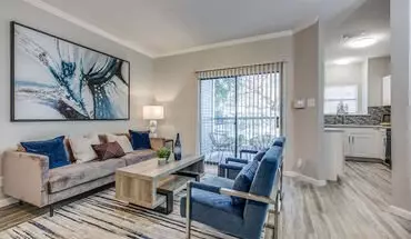 4 of 51 The Azul Apartments Apartment for rent in Dallas, TX