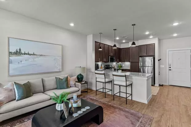 Arden at Kohlers Crossing Apartment for rent in Kyle, TX