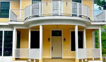 5 of 14 101 W Markham Ave Apartment for rent in Durham, NC