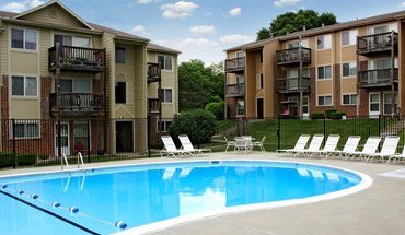 5 of 14 Briarwood Apartment for rent in Omaha, NE