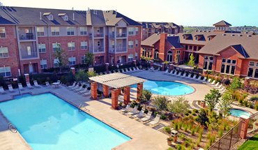 Broadmoor Hills Apartment for rent in Omaha, NE