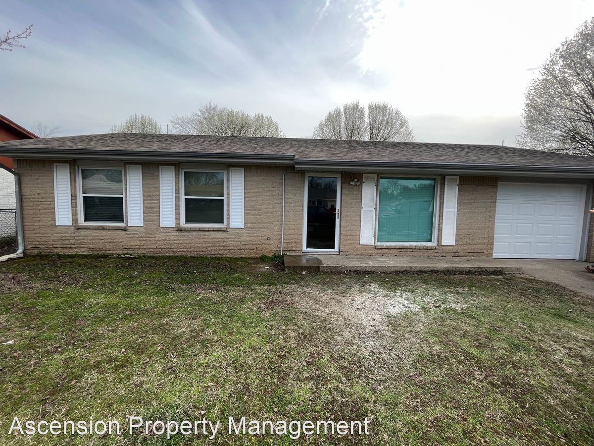 1910 E 61St Pl Tulsa, OK House for Rent Rentable