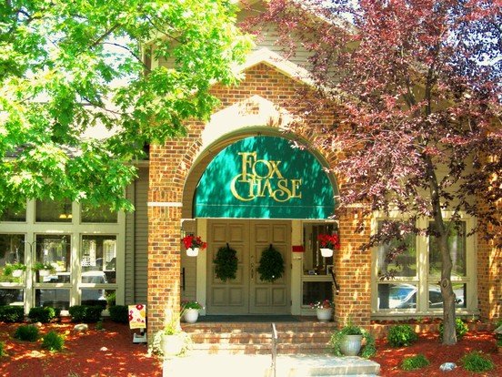 Fox Chase Apartments Apartment for rent in Holland, OH