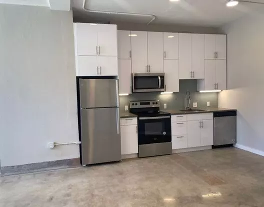 The Marine Residence Apartment for rent in Memphis, TN