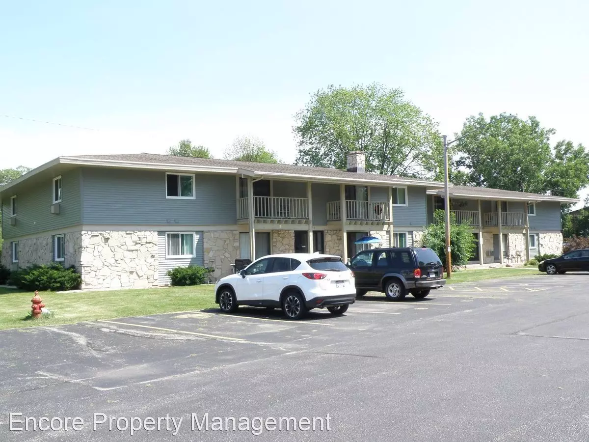 2511 Wilson Ct Apartment for rent in Appleton, WI