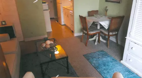 Westminster Gardens Retirement Community Apartment for rent in Tallahassee, FL