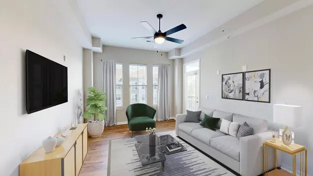 Reveal on Cumberland Apartments Apartment for rent in Fishers, IN