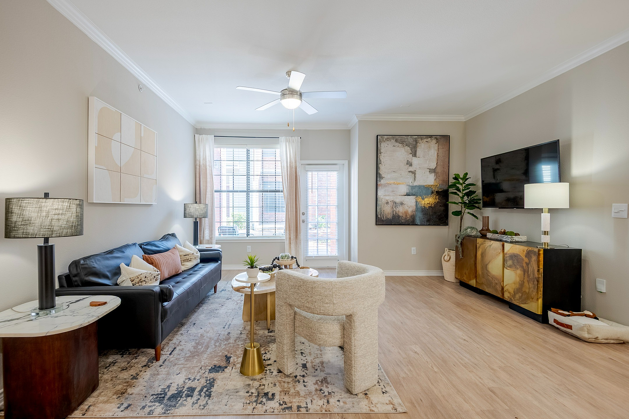 The Delano at North Richland Hills Apartments