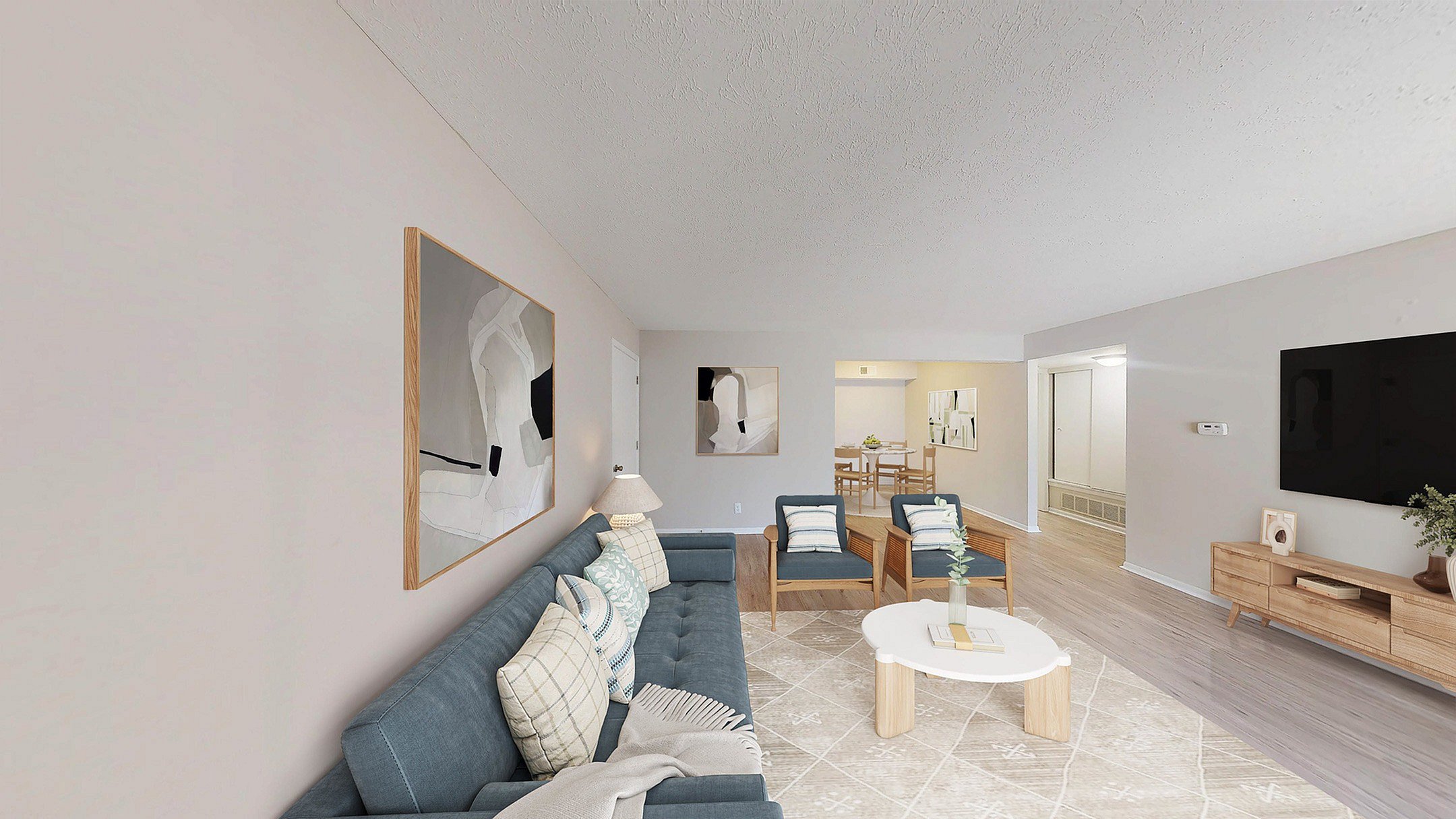 Avery Point Apartments