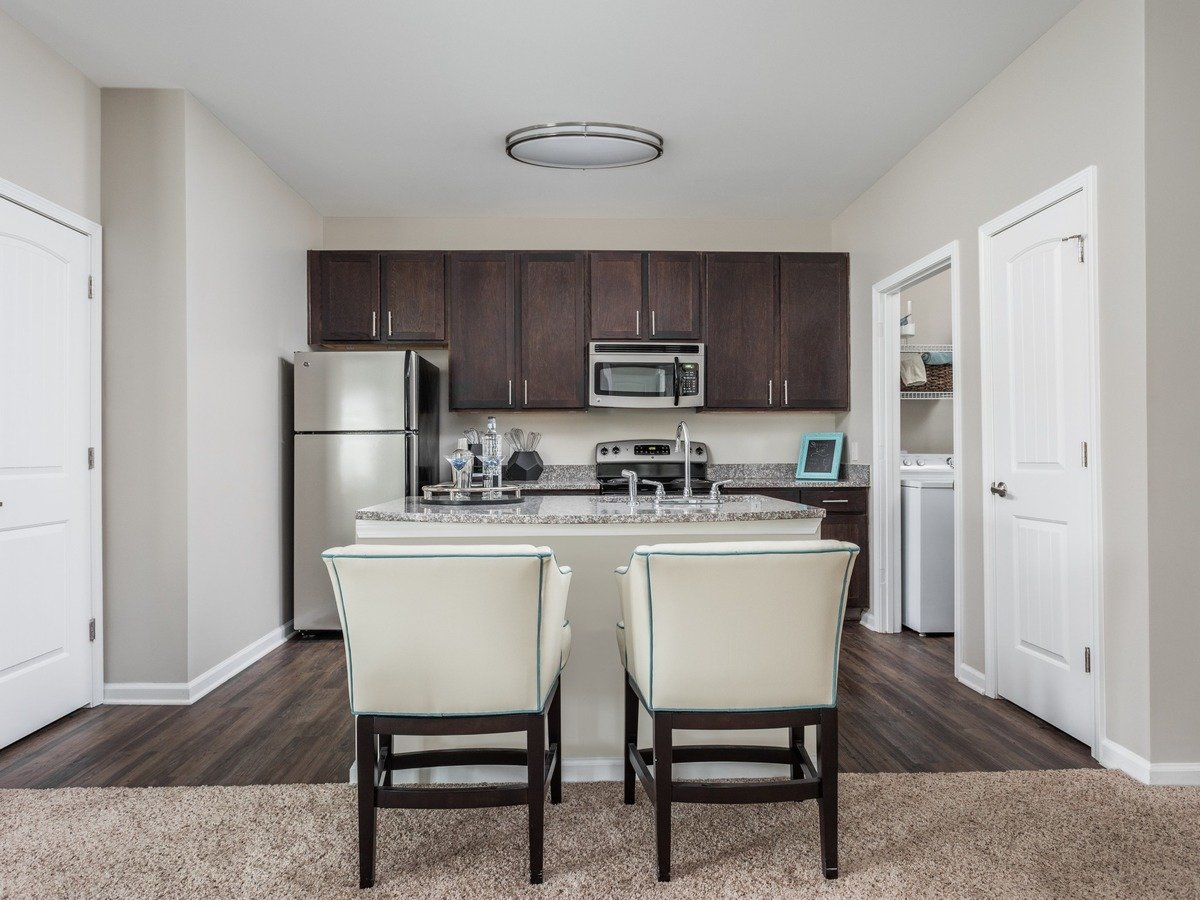 Aston Apartments Wake Forest, NC Rentable