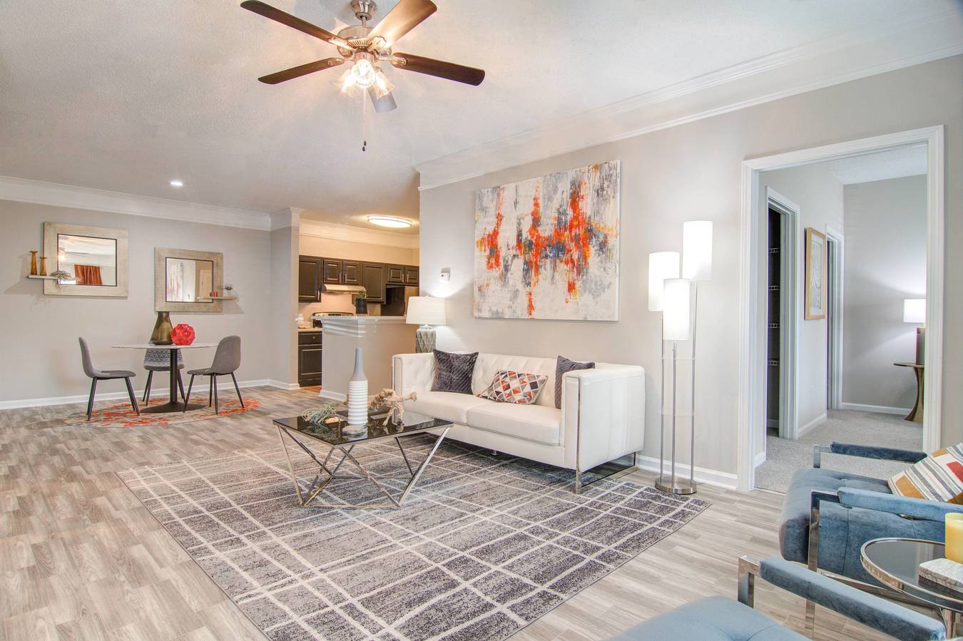 Waterford Landing Apartments Mcdonough, GA Rentable