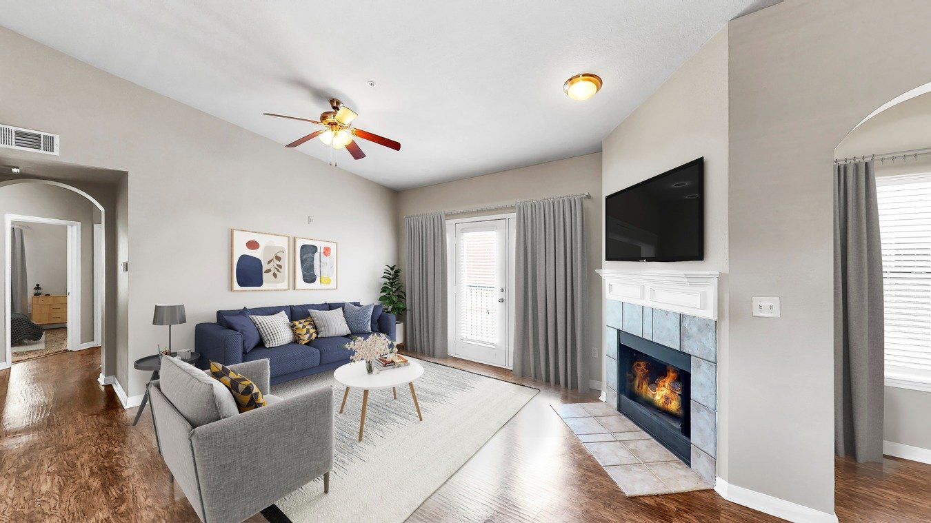 Deep Deuce at Bricktown Apartments Oklahoma City, OK