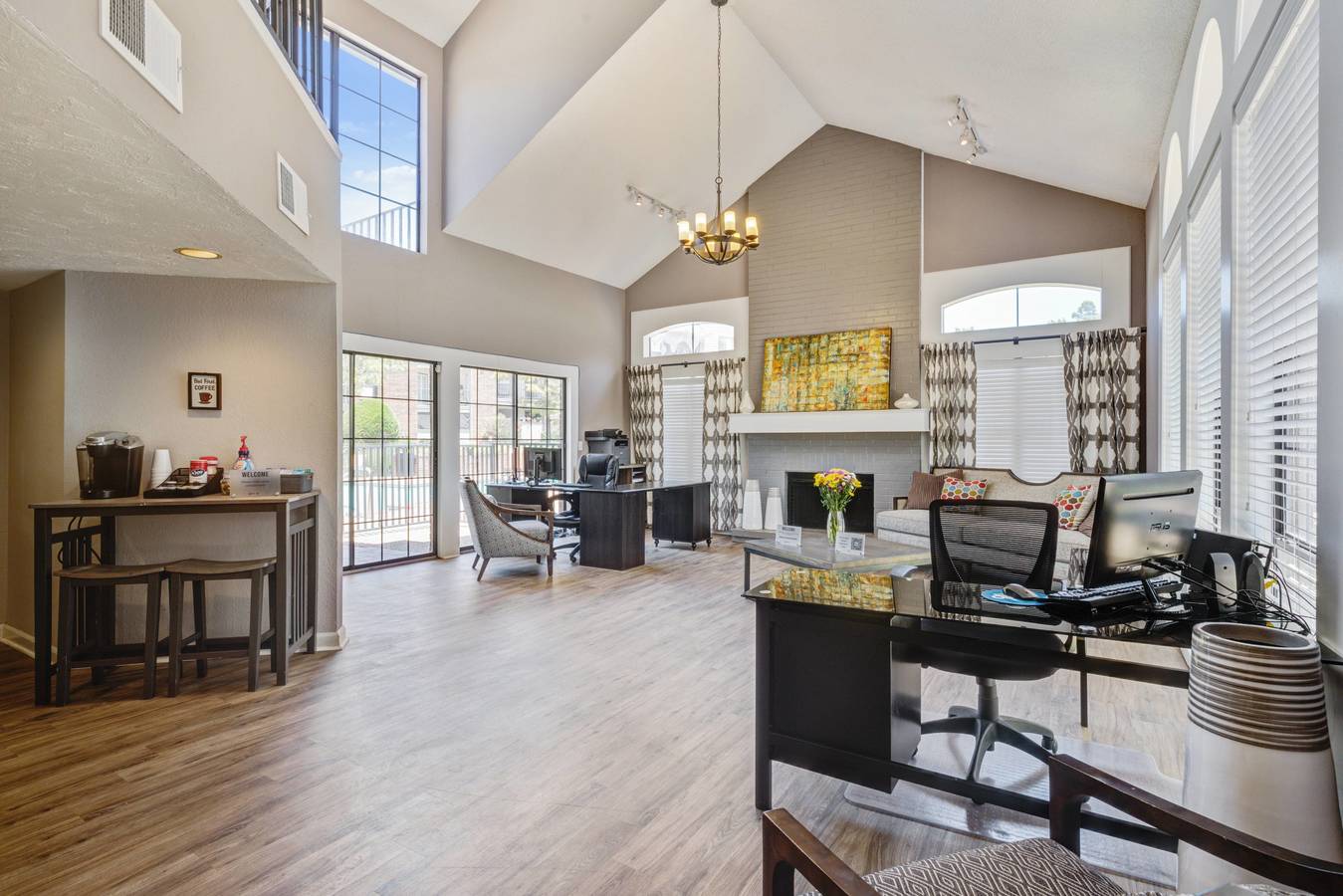 The Augusta Apartments 4001 NW 122Nd St Oklahoma City, OK