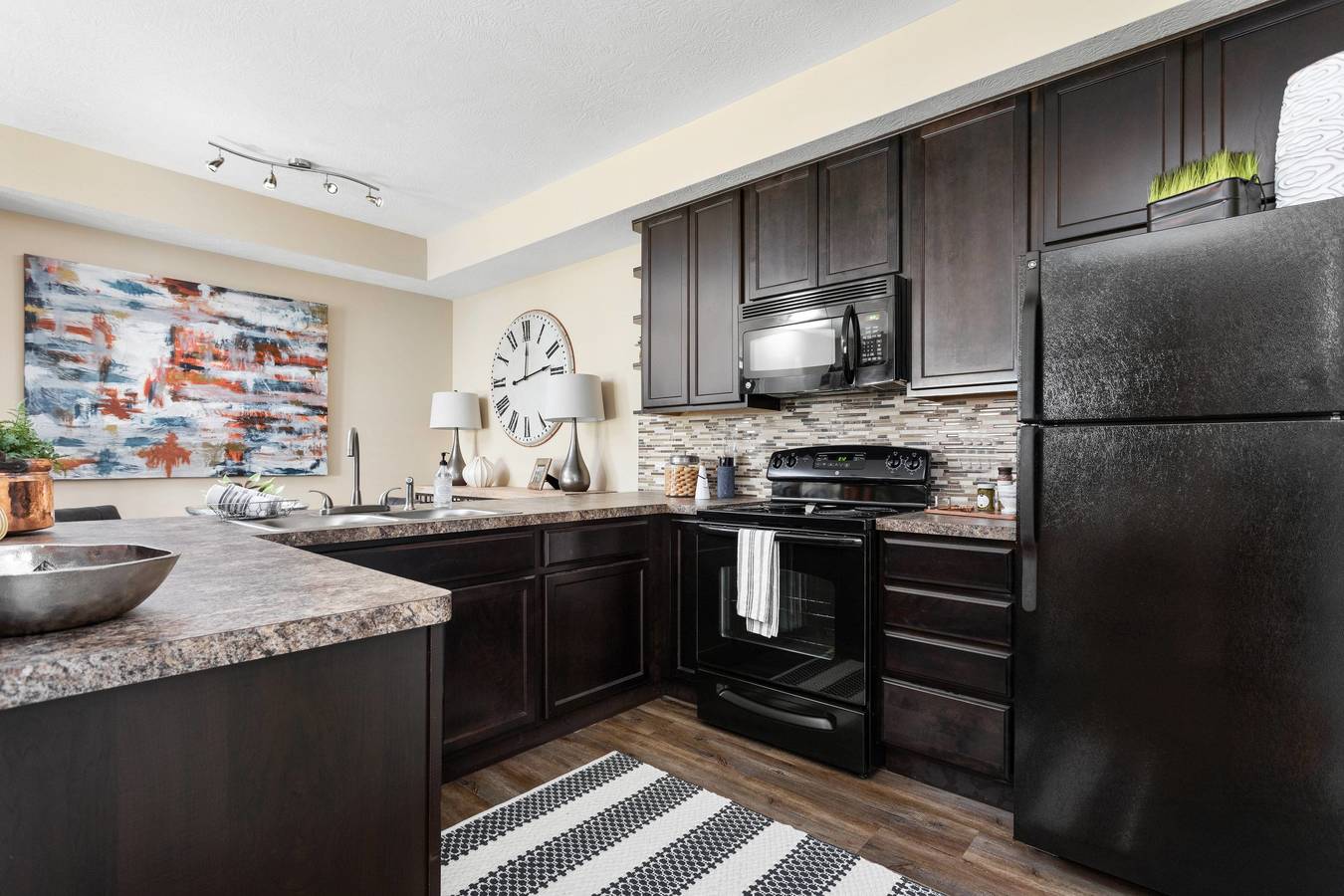 The Chelsea Apartments 4120 Quentin Blvd Columbus, OH