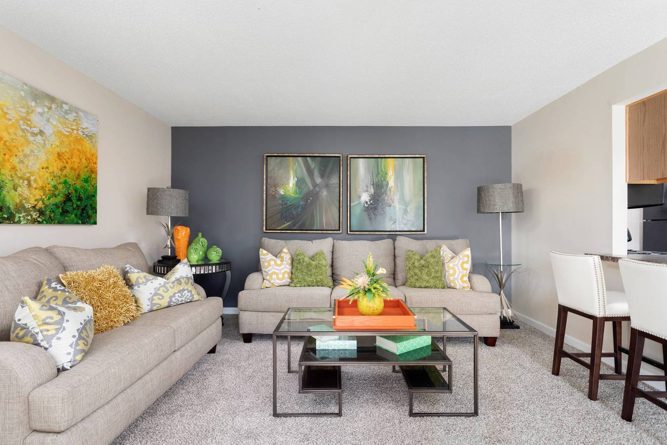 Brookside Apartments Louisville, KY Rentable