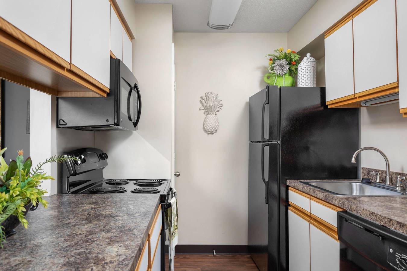 Brookside Apartments Louisville, KY Rentable