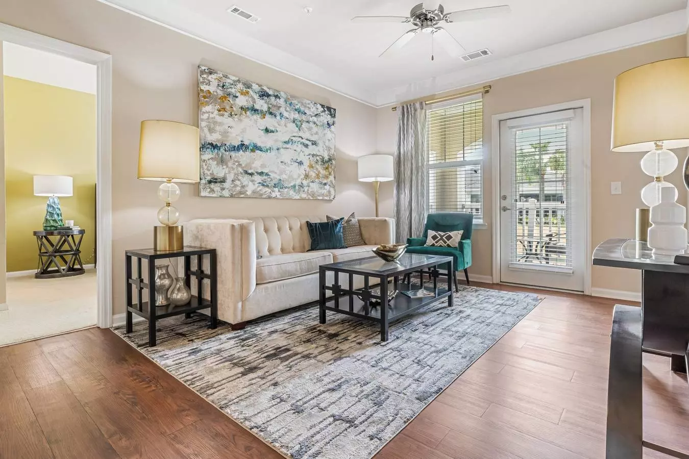 St. James at Goose Creek Apartments Apartment for rent in Goose Creek, SC