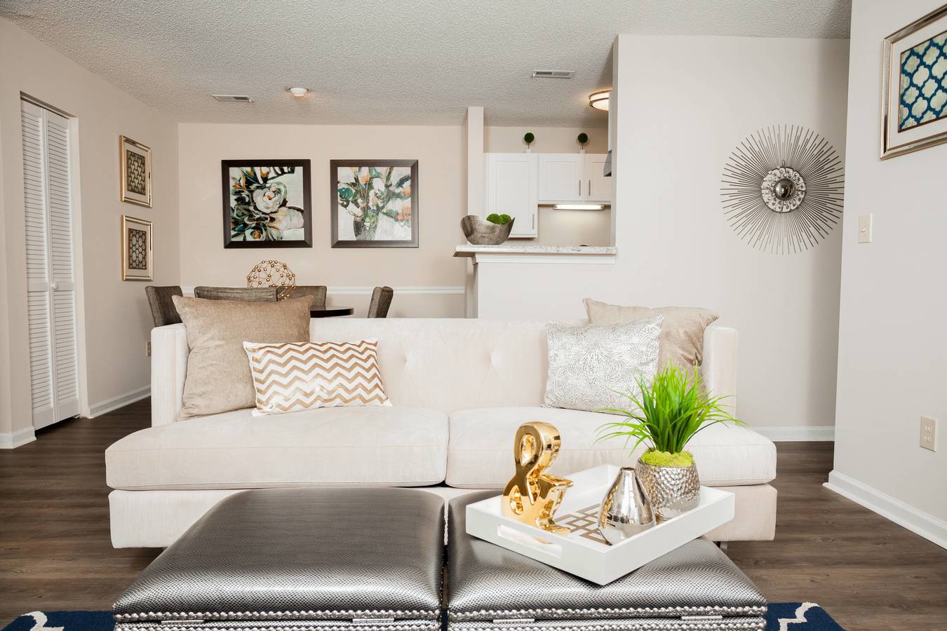 Arbors at Brookfield Apartments Mauldin, SC Rentable