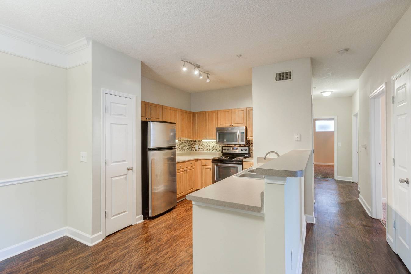 Reserve at Creekside Apartments Chattanooga, TN Rentable