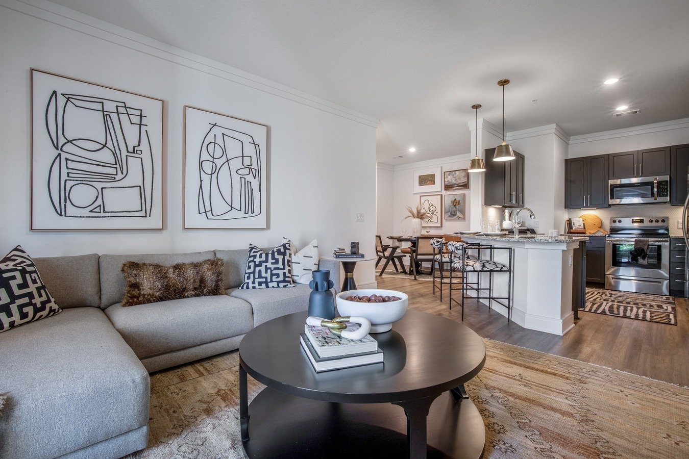 Cyan Mallard Creek Apartments Charlotte Nc Rentable