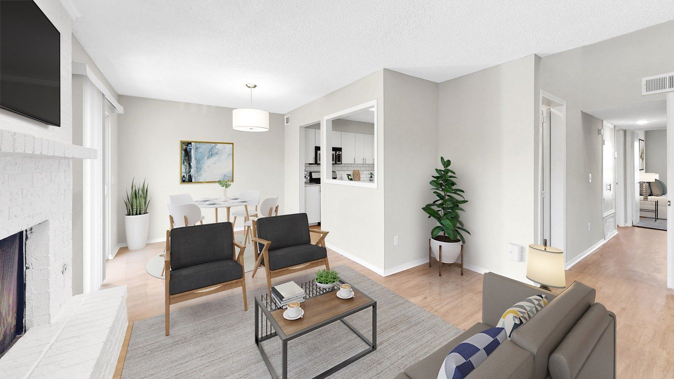 Spring Creek of Edmond Apartments 777 E 15Th St Edmond, OK