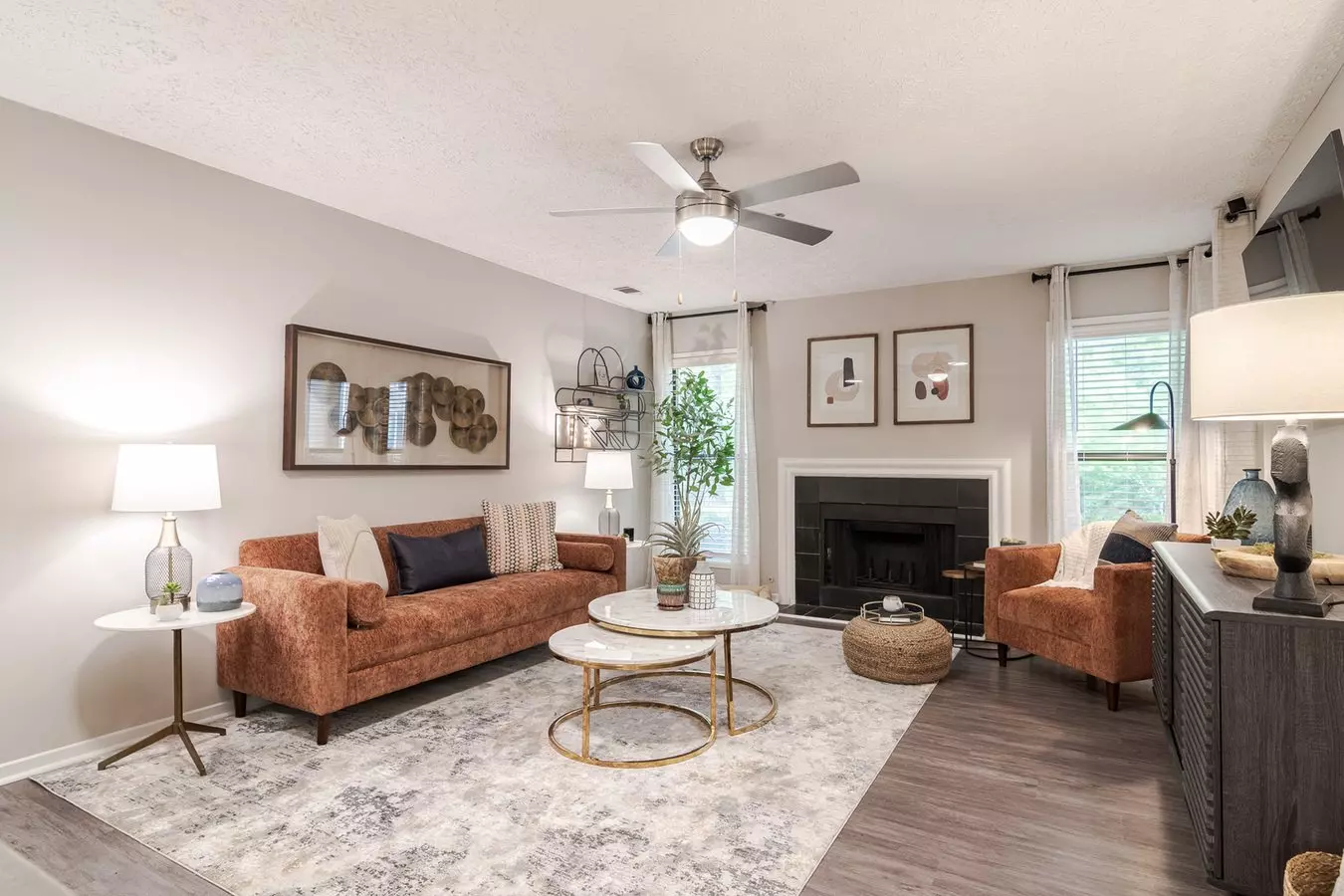 Park Valley Apartments Apartment for rent in Smyrna, GA