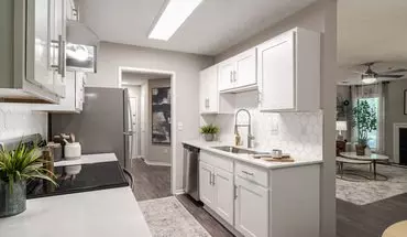 4 of 45 Park Valley Apartments Apartment for rent in Smyrna, GA