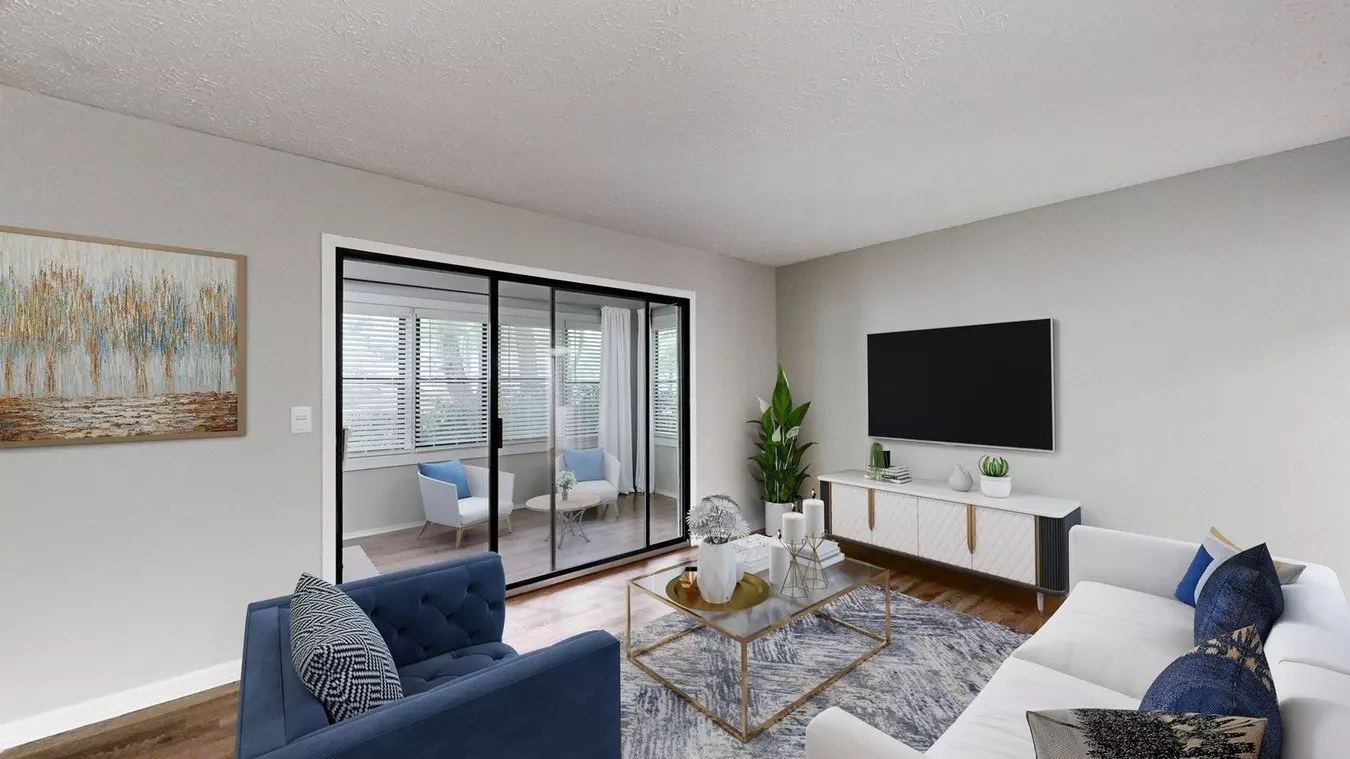 Rosemont at East Cobb Apartments Apartment for rent in Marietta, GA
