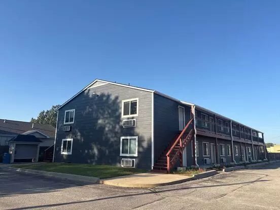 535 N. McComas Apartment for rent in Wichita, KS