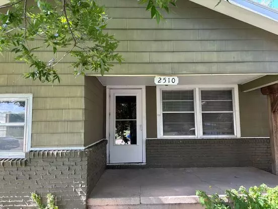 2510 E Skinner Apartment for rent in Wichita, KS