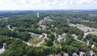 Forest Park Village Apartment for rent in Cranberry Twp, PA