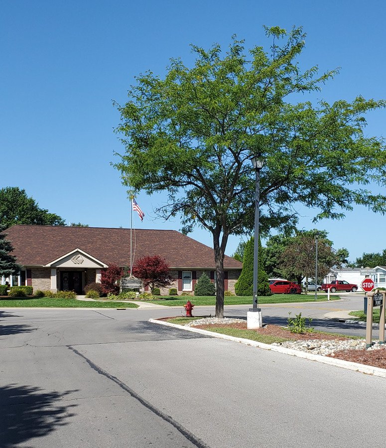 Northtowne Meadows House for rent in Erie, MI