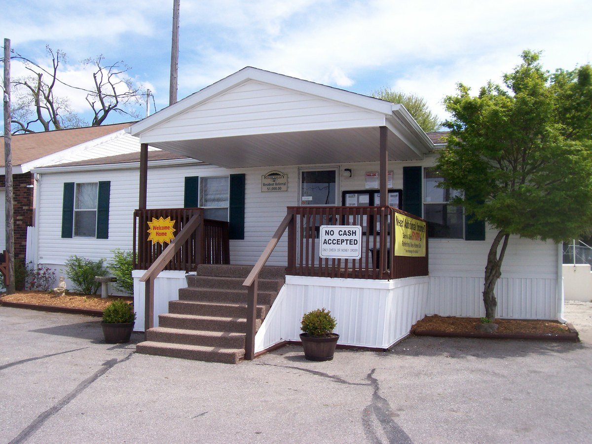 River Valley Estates Apartments Marion, OH Rentable