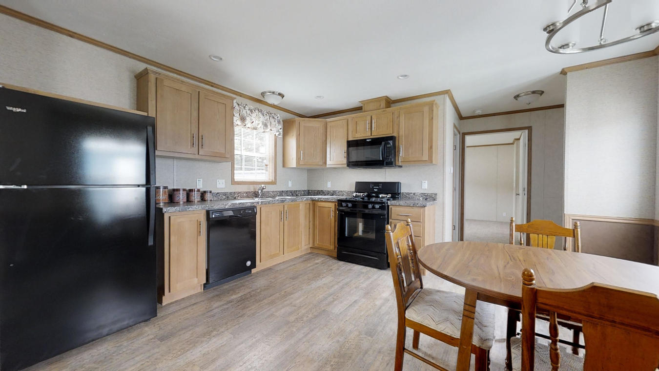 Voyager Estates House for rent in West Newton, PA