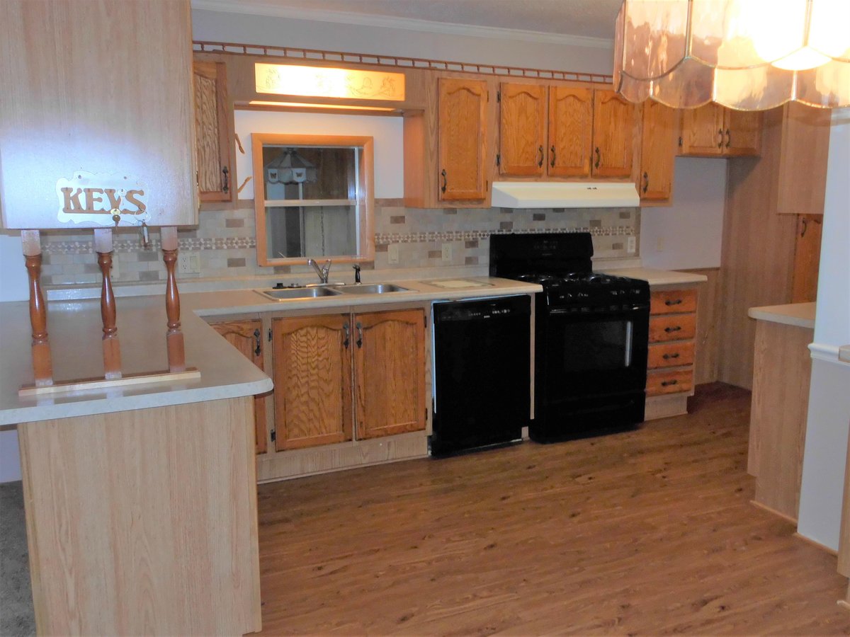 Southern Terrace Apartments Columbiana, OH Rentable