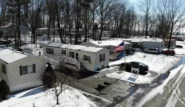 5 of 14 Moosic Heights House for rent in Avoca, PA