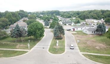 Hidden Creek Apartment for rent in Erie, MI