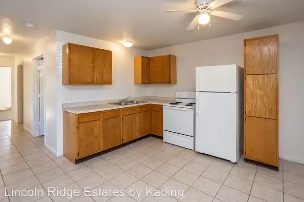 Lincoln Ridge By Kading Apartment for rent in Indianola, IA