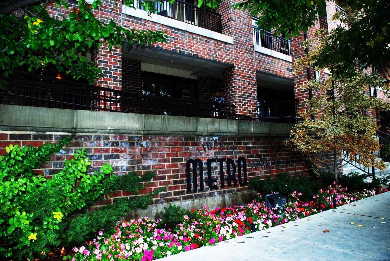 Liberty Metro Apartments Salt Lake City, UT Rentable