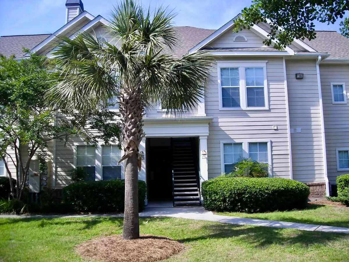 Short Term - Fully Furnished Two Bedroom In Sweetgrass Landing - Mt. Pleasant Apartment for rent in Mt Pleasant, SC
