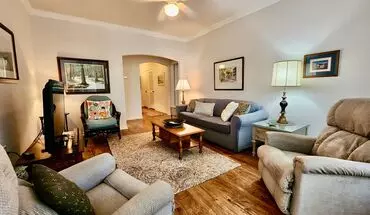 5 of 23 Short Term - Fully Furnished Two Bedroom In Sweetgrass Landing - Mt. Pleasant Apartment for rent in Mt Pleasant, SC