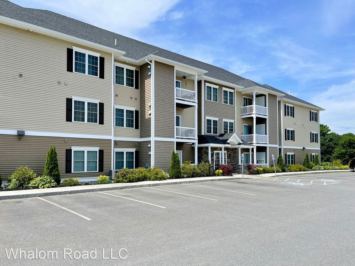 9 Rogers Way Lunenburg, MA Apartment for Rent Rentable