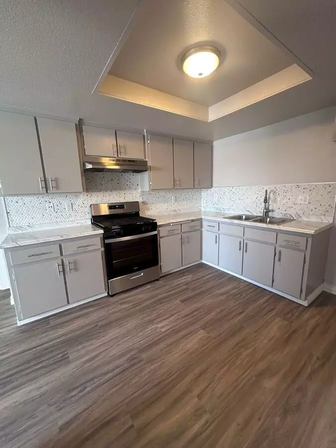 West Apartment for rent in Vista, CA