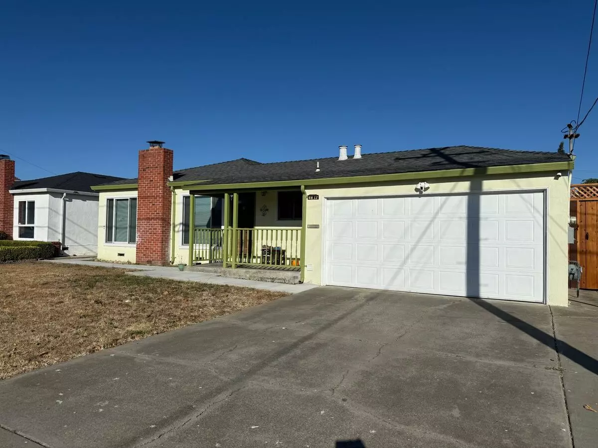 Updated 3bd + Bonus Room/2ba Glenmoor Ranch With Endless Charm & Possibility! House for rent in Fremont, CA