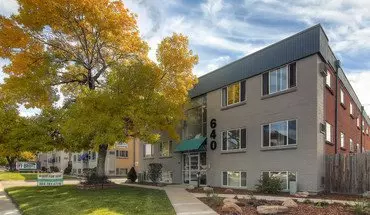 2 of 22 Off Broadway Flats Apartment for rent in Englewood, CO