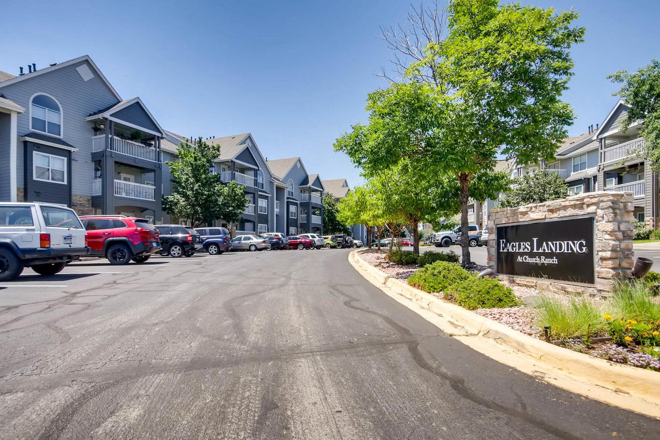 Eagles Landing Apartments Westminster, CO | Rentable