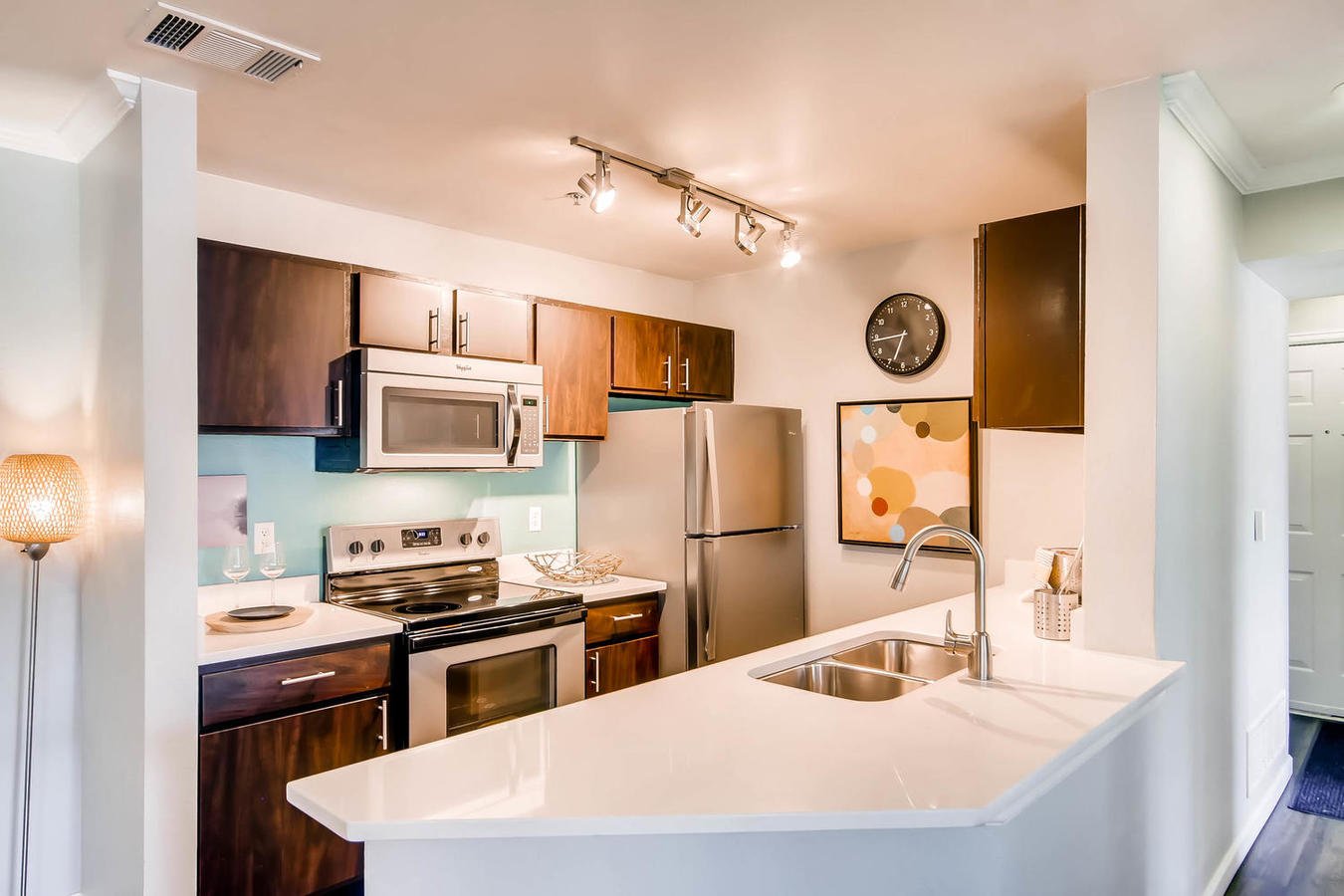 Eagles Landing Apartments Westminster, CO Rentable
