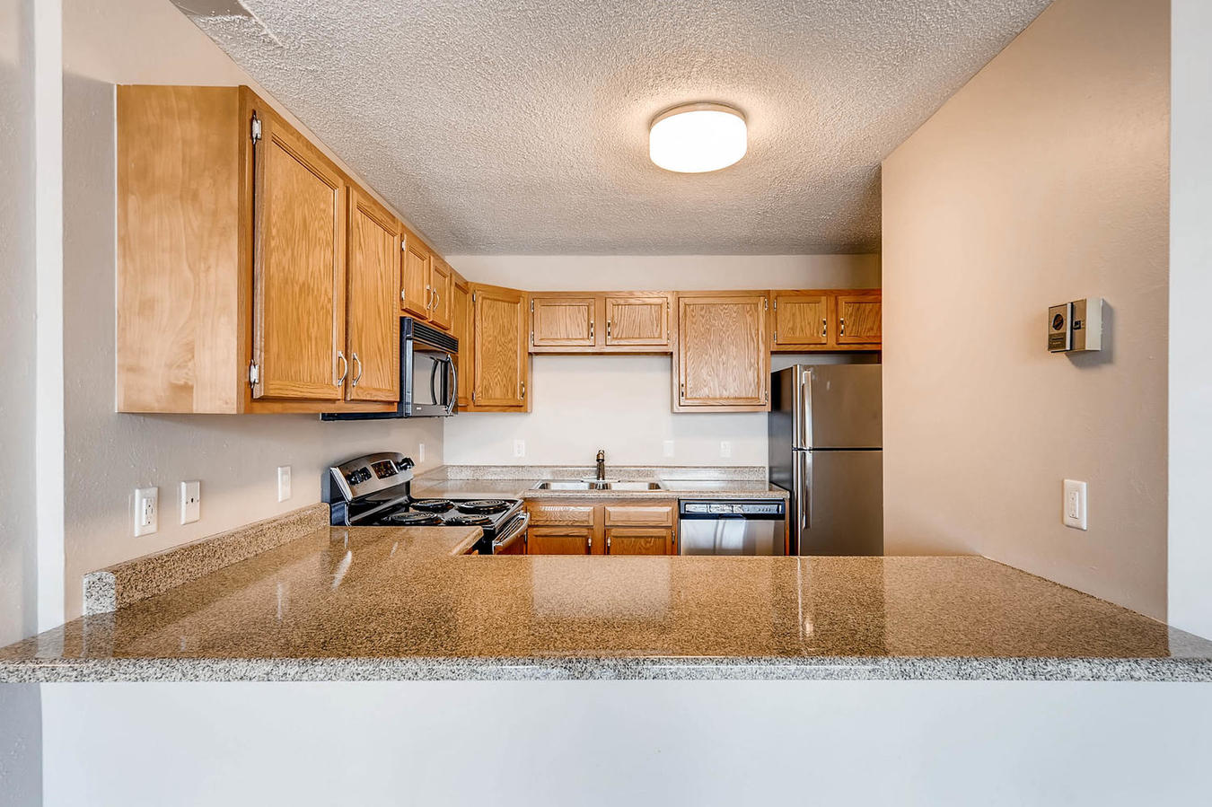 Scandia Apartments 3540 S Pearl St Englewood, CO Rentable